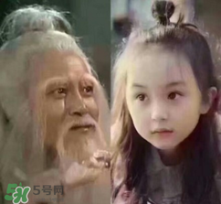為什么今年流行洪七公的發(fā)型？洪七公的發(fā)型為什么火？
