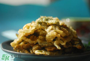 香椿能和魚一起吃嗎？香椿和魚能一起吃嗎？