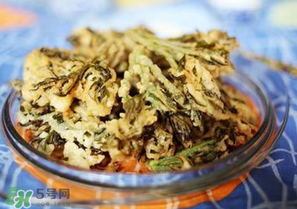 香椿能和魚一起吃嗎？香椿和魚能一起吃嗎？
