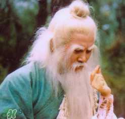今年流行洪七公的發型是什么樣的？洪七公的發型好看嗎？