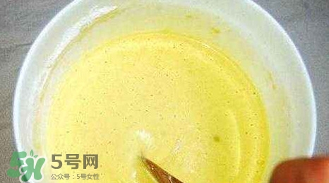 雜糧煎餅的面糊怎么調？五谷雜糧煎餅面糊配方