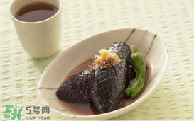茄子什么季節吃？茄子什么時候成熟？