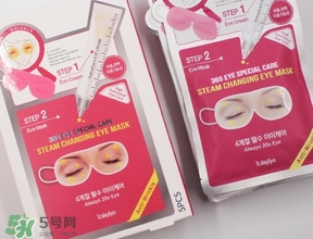 toanyeye多愛蒸汽眼罩怎么用？多愛蒸汽眼罩使用方法