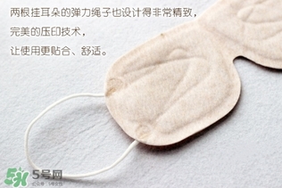 toanyeye多愛蒸汽眼罩怎么用？多愛蒸汽眼罩使用方法