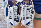 puma careaux新款什么時候發(fā)售？彪馬玫瑰聯(lián)名2017什么時候上市？