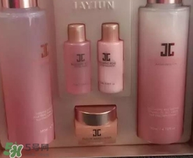 jayjun水乳套盒怎么樣？jayjun水乳好用嗎？