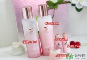 jayjun水乳套盒多少錢？jayjun水乳套盒專柜價(jià)格表