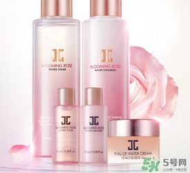 jayjun水乳套盒粉色藍色那個好？jayjun水乳粉色藍色區(qū)別