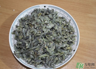 構(gòu)樹穗的營養(yǎng)價值 構(gòu)樹穗有什么營養(yǎng)價值？