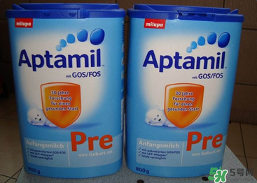 Aptamil愛他美pre段能喝到什么時候？Aptamil愛他美pre段能喝多久？