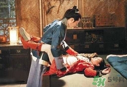 古代如何對新娘進行性教育？古代女子的性教育