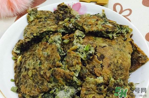 寶寶能吃香椿炒雞蛋嗎？一歲寶寶能吃香椿炒雞蛋嗎？