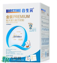 合生元是哪個(gè)國(guó)家的品牌？合生元的產(chǎn)地是哪里？