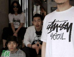 stussy是什么牌子？stussy斯圖西是什么檔次？