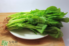 香椿和菠菜能一起吃嗎？香椿和菠菜能一起吃好嗎？