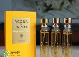 帕爾瑪之水是什么牌子？帕爾瑪之水是什么檔次？