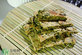 寶寶能吃香椿嗎？香椿怎樣做給寶寶吃？