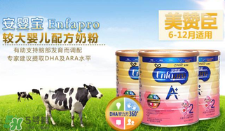 美贊臣是哪個國家的品牌？美贊臣是哪里產(chǎn)的？