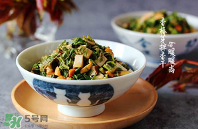 吃香椿有什么壞處？吃香椿的好處和壞處