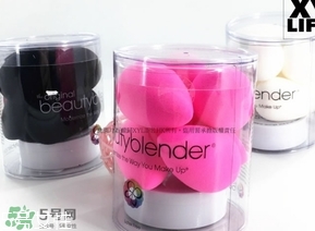 beauty blender是什么牌子？beauty blender是哪個(gè)國家的