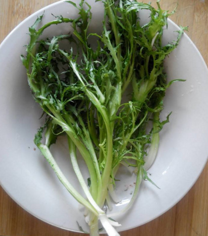 苦苣菜有什么營養？苦苣菜的營養價值