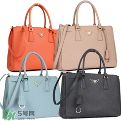 prada是什么牌子？prada普拉達(dá)是什么檔次？
