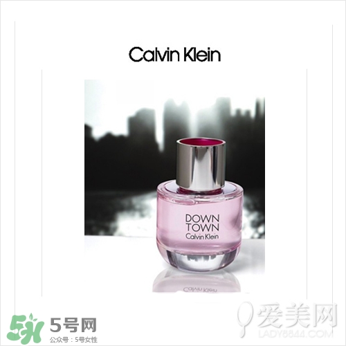 calvin klein香水哪款好？ck香水哪款好聞推薦