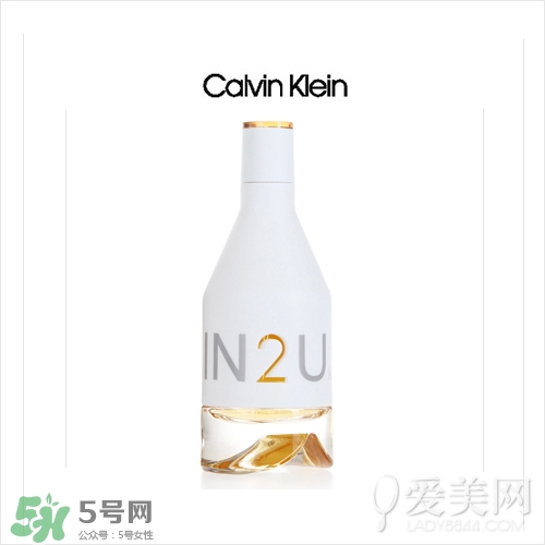 calvin klein香水哪款好？ck香水哪款好聞推薦
