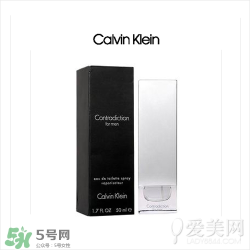 calvin klein香水哪款好？ck香水哪款好聞推薦