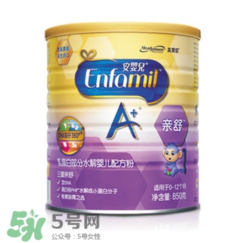 美贊臣親舒價格多少？美贊臣親舒售價