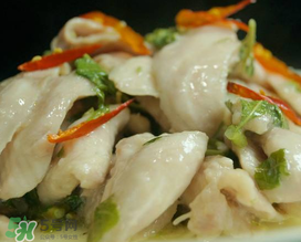 香椿和鴨肉能一起吃嗎？香椿和鴨肉可以同時吃嗎？