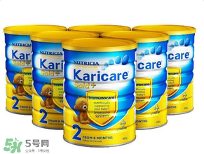 可瑞康karicare奶粉的價(jià)格？可瑞康karicare奶粉多少錢？