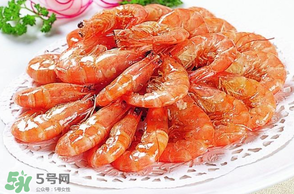 桑葚可以和蝦一起吃嗎？桑椹能和皮皮蝦一起吃嗎？