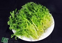 苦菊用不用焯水？涼拌苦菊用開水焯水嗎