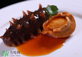 香椿能和海鮮一起吃嗎？香椿和海鮮能一起吃嗎？