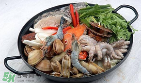 香椿能和海鮮一起吃嗎？香椿和海鮮能一起吃嗎？