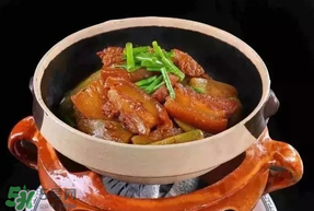 五月份可以做燜罐肉嗎？燜罐肉的家常做法