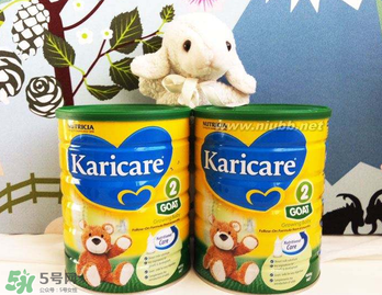 可瑞康karicare羊奶粉產(chǎn)地是哪里？可瑞康karicare羊奶粉是哪里產(chǎn)的？