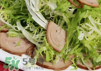 苦菊怎么保存？苦菊怎樣保存