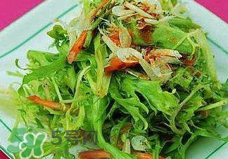 苦菊吃多了好嗎？苦菊吃多了好不