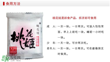 桃花姬一天吃幾塊？桃花姬一天吃多少？