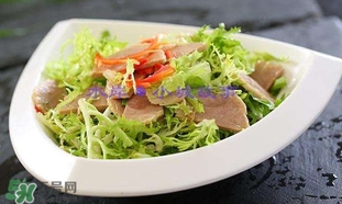 苦菊怎么保存？苦菊怎樣保存