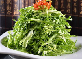 吃苦苣有什么好處？吃苦苣菜有什么好處