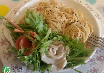 苦菊用不用焯水？涼拌苦菊用開水焯水嗎