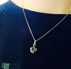 潘多拉項(xiàng)鏈?zhǔn)鞘裁床馁|(zhì)？pandora項(xiàng)鏈?zhǔn)倾y的嗎？
