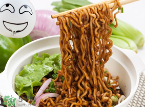 三養炸醬面可以泡嗎？三養炸醬面泡多久？