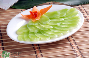 萵筍什么人不能吃？哪些人不能吃萵筍？