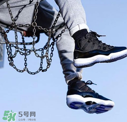 air jordan11怎么看真假？喬丹11代真假辨別