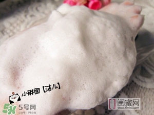 elvena艾美奈潔面皂怎么樣？艾美奈御用養顏皂怎么用？
