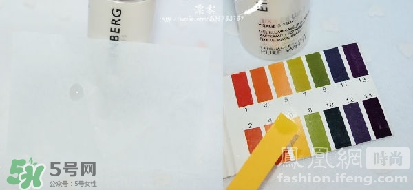 eisenberg伊詩貝格適合什么膚質？伊詩貝格適合敏感肌嗎？